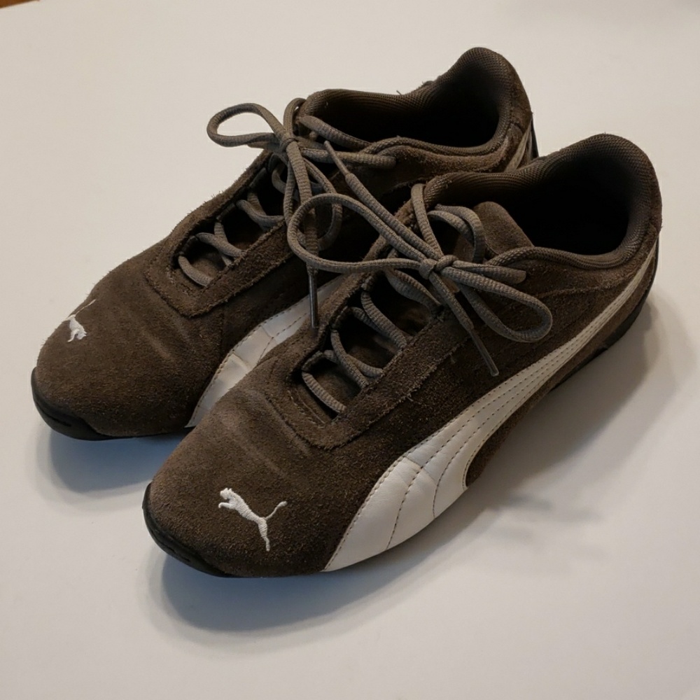 Puma Women's Sneaker